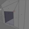 Correção de topologia em modelos 3D